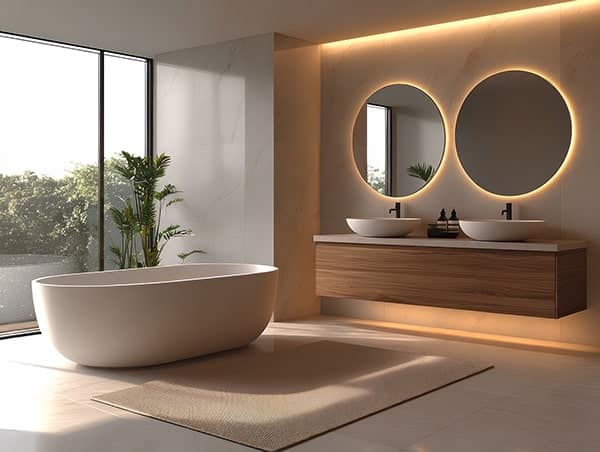 Inspired Living.