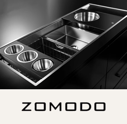 zomodo